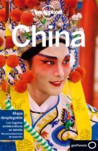 Portada de China 5. Beijing (Ebook)