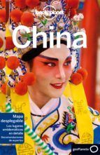 Portada de China 5. Ch&oacute;ngq&igrave;ng (Ebook)