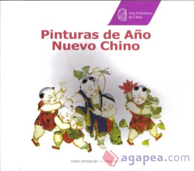 Pinturas de Año Nuevo Chino