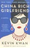 China Rich Girlfriend