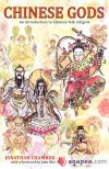 Chinese Gods: An Introduction to Chinese Folk Religion