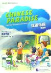 Chinese Paradise 1 (base inglesa) Workbook+CD-Audio