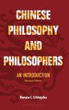 Chinese Philosophy and Philosophers