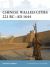 Chinese Walled Cities 221 Bc - Ad 1644