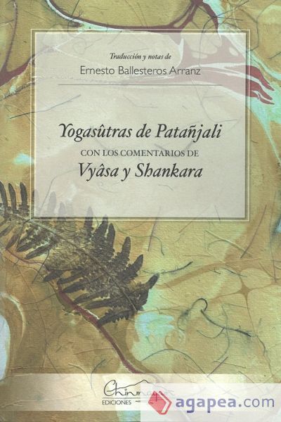 Yogasutras de Patanjali