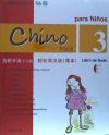 Chino fácil para niños 3 libro de texto + CD