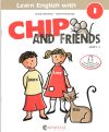 Chip and friends 1