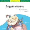 ChiquiCuento 14. El gigante Ruperto