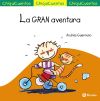 Chiquicuento 67. La Gran Aventura De Andrés Guerrero