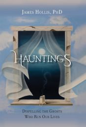 Portada de Hauntings