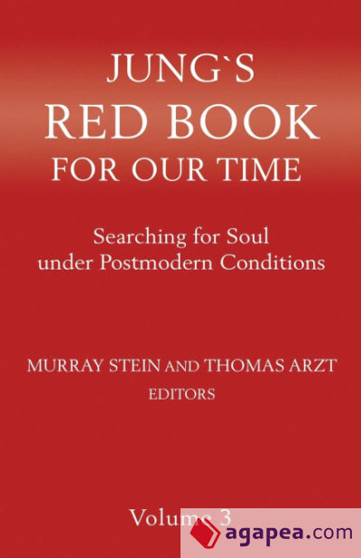 Jungâ€™s Red Book for Our Time