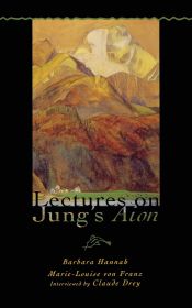 Portada de Lectures on Jungâ€™s Aion