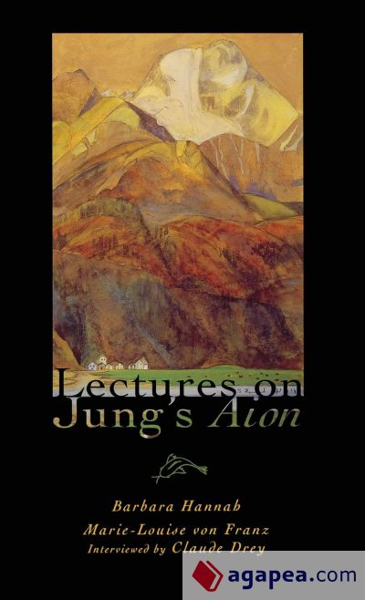 Lectures on Jungâ€™s Aion