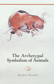 Portada de The Archetypal Symbolism of Animals