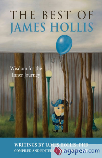 The Best of James Hollis