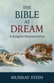 Portada de The Bible as Dream