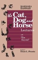 Portada de The Cat, Dog and Horse Lectures, and "The Beyond"