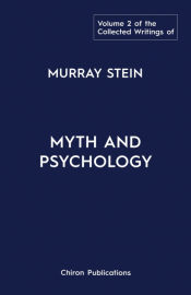 Portada de The Collected Writings of Murray Stein