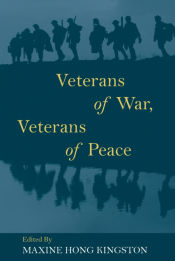 Portada de Veterans of War, Veterans of Peace