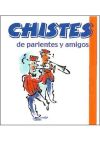 Chistes de parientes y amigos