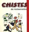 Chistes de restaurantes