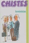 Chistes feministas