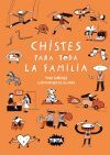 Chistes para toda la familia