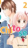 Chitose Etc nº 02/07