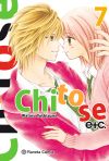 Chitose Etc nº 07/07