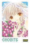 Chobits 01