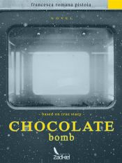 Portada de Chocolate bomb (Ebook)