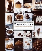 Portada de Chocolate