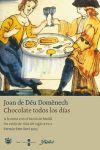 Chocolate todos los dias