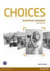 Choices, Elementary Workbook