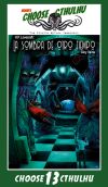 Choose Cthulhu 13. La sombra de otro tiempo