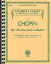 Chopin: The Ultimate Piano Collection: Schirmer's Library of Musical Classics Vol. 2104