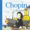 Chopin i els nens: El gran secreto de Chopin
