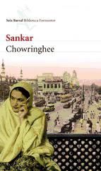 Portada de Chowringhee (Ebook)