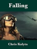 Portada de Falling (Ebook)