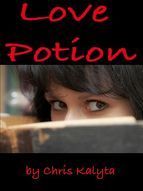 Portada de Love Potion (Ebook)