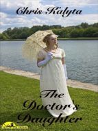 Portada de The Doctor's Daughter (Ebook)