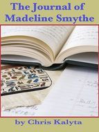 Portada de The Journal of Madeline Smythe (Ebook)