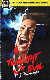 Portada de Twilight of Evil