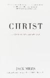 Christ: A Crisis in the Life of God