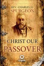 Portada de Christ Our Passover (Ebook)