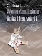 Portada de Wenn das Leben Schatten wirft (Ebook)