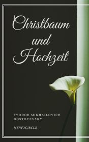 Christbaum und Hochzeit (Ebook)