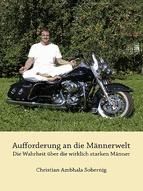 Portada de Aufforderung an die Männerwelt (Ebook)