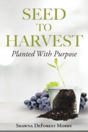 Portada de Seed to Harvest: Planted with Purpose