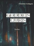 Portada de Goddes Curs (Ebook)